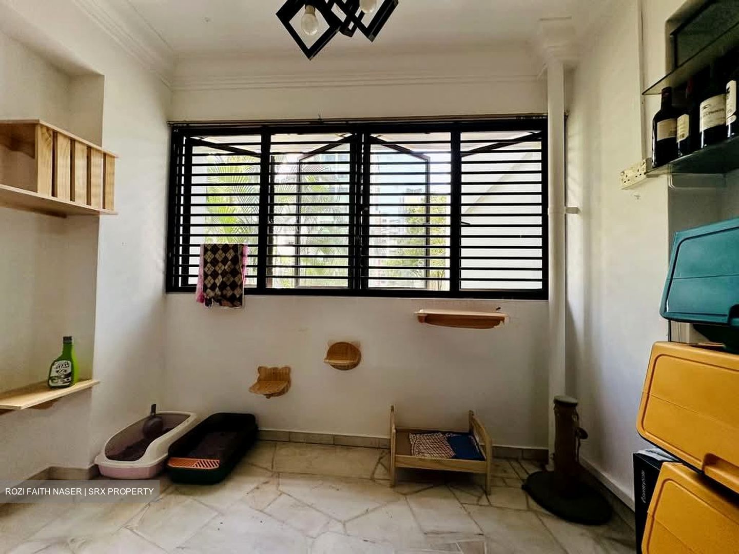Blk 544 Woodlands Drive 16 (Woodlands), HDB 5 Rooms #556845201